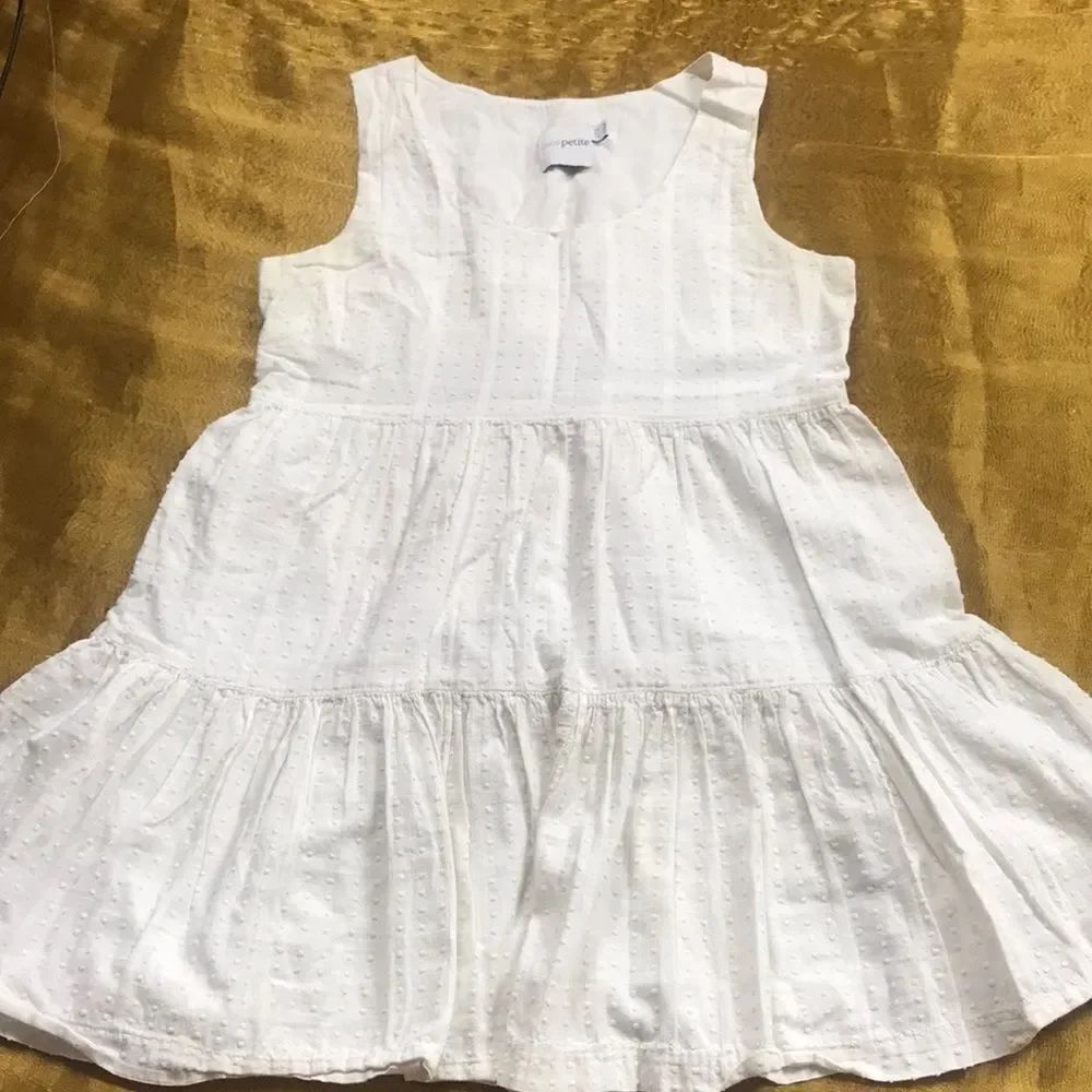 ASOS PETITE SIZE 6P DRESS - Picture 2 of 16